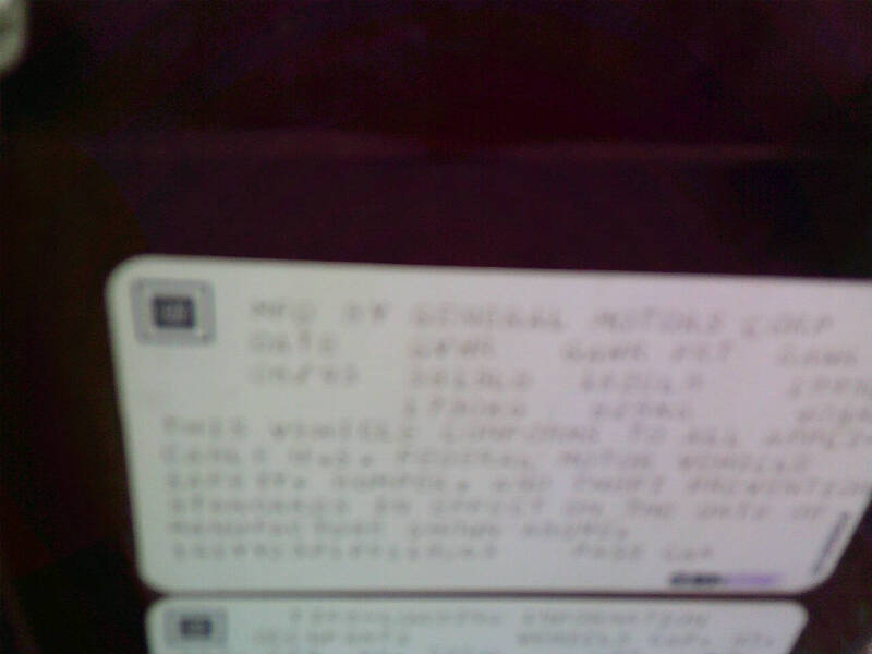 1993 Chevrolet Corvette