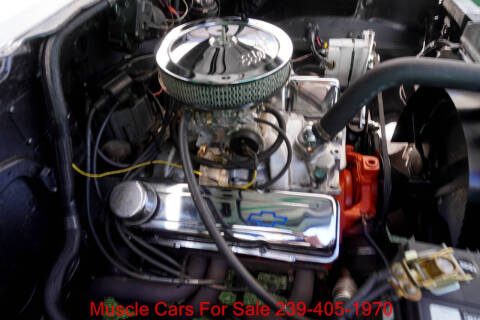 1957 Chevrolet Bel Air