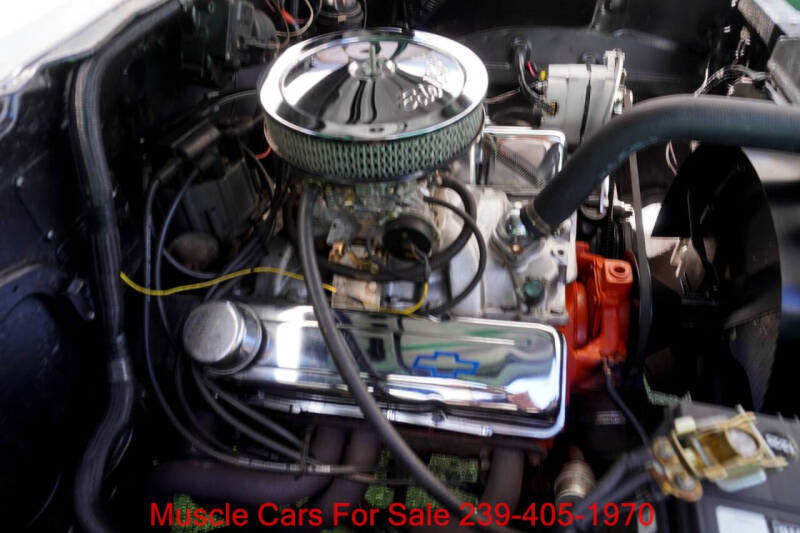 1957 Chevrolet Bel Air