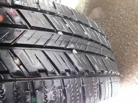 2003 Honda Pilot EX-L