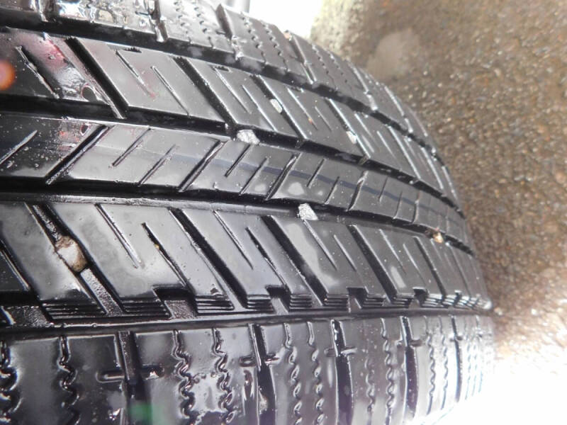 2003 Honda Pilot EX-L