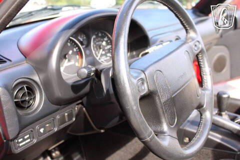 1990 Mazda MX-5 Miata