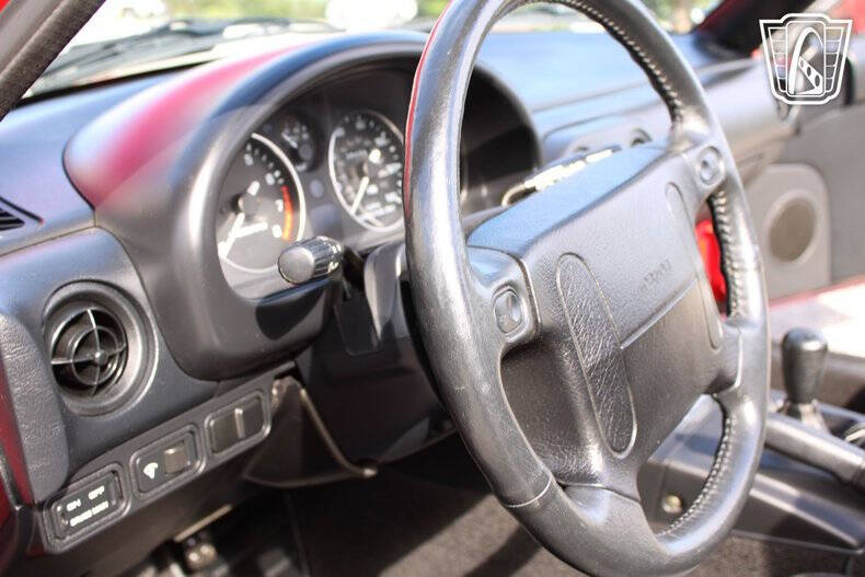 1990 Mazda MX-5 Miata