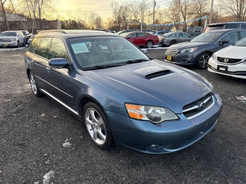 2005 Subaru Legacy