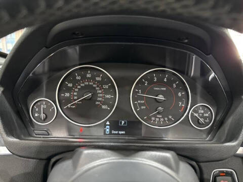 2017 BMW 4 Series 430i