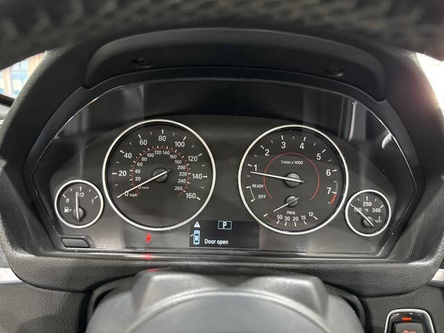 2017 BMW 4 Series 430i