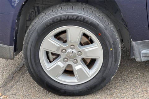 2015 Jeep Compass Sport