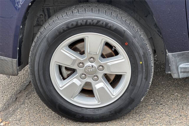 2015 Jeep Compass Sport