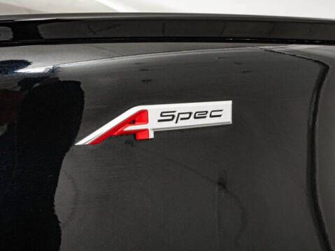 2026 Acura Integra w/A-SPEC