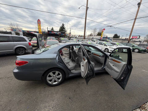 2005 Lexus ES 330