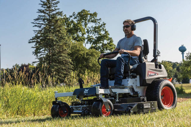 Bobcat ZT 5061 Image