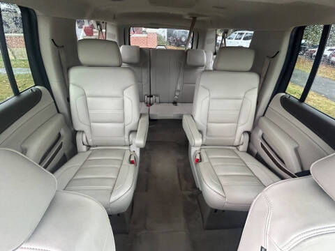 2019 GMC Yukon XL Denali