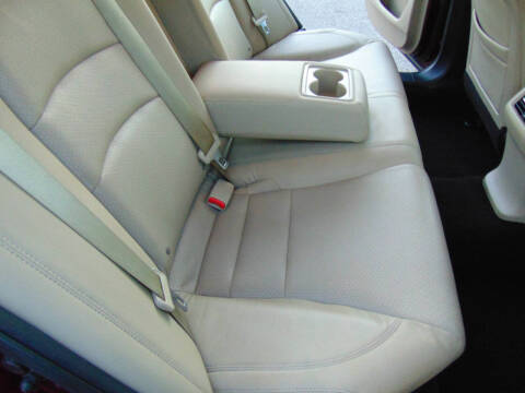 2013 Honda Accord Touring