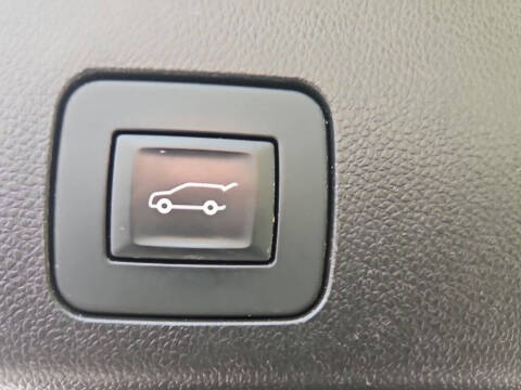 2020 Buick Encore GX Essence