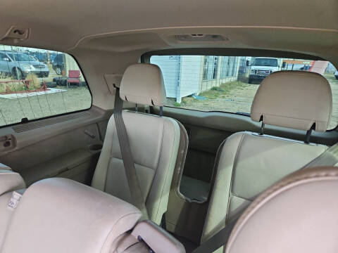2011 Volvo XC90 3.2