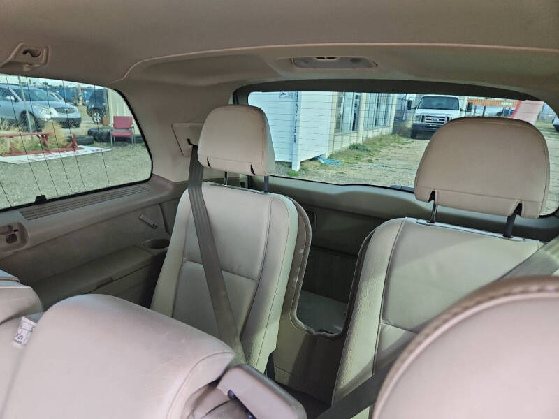 2011 Volvo XC90 3.2