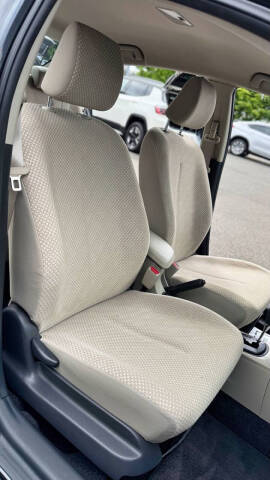 2008 Toyota Yaris