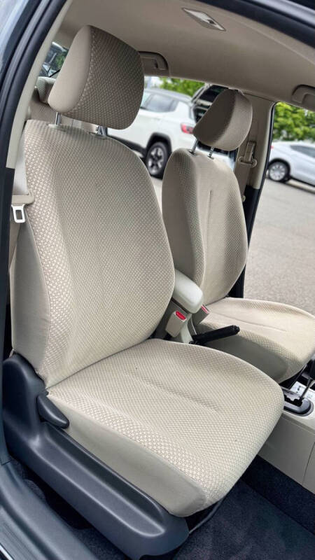 2008 Toyota Yaris