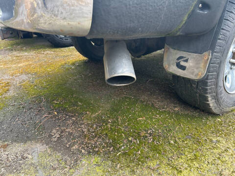 2005 Dodge Ram 2500 SLT