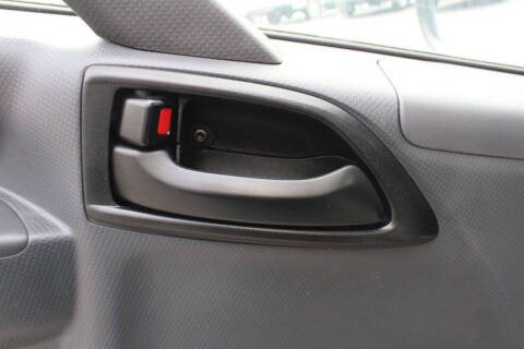 2024 Chevrolet 4500HG LCF