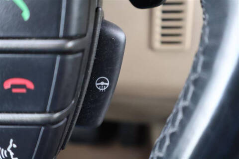 2016 Land Rover LR4 HSE