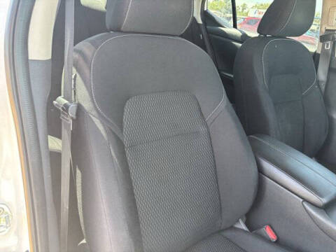 2022 Nissan Sentra S