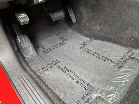 2014 Dodge Challenger