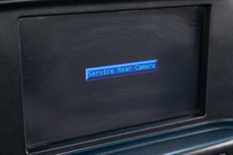 2018 Chevrolet Silverado 3500HD