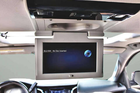 2015 Cadillac Escalade ESV Premium