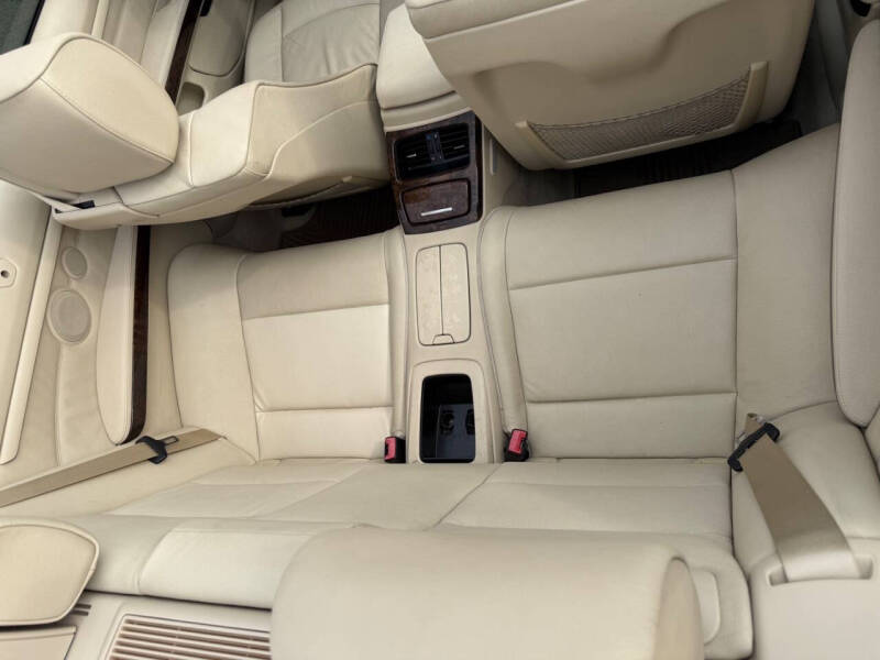 2008 BMW 3 Series 328i