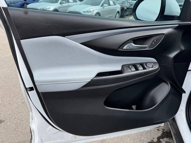 2024 Buick Envista Preferred