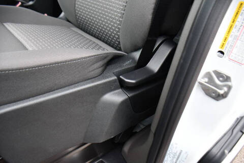 2026 Ford Transit 150
