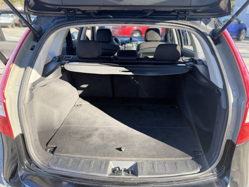 2012 Hyundai Elantra Touring SE