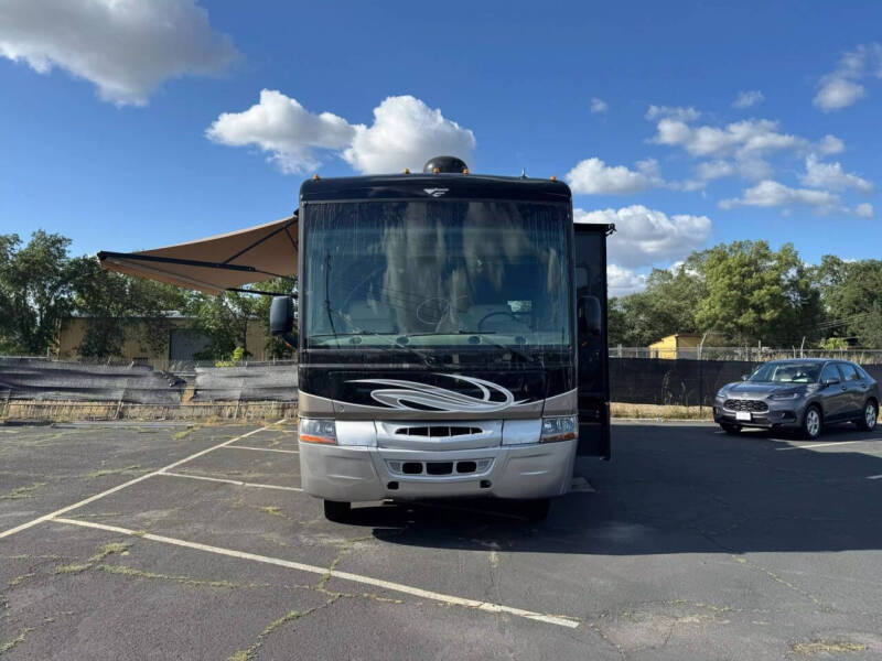 2014 Ford Motorhome Chassis