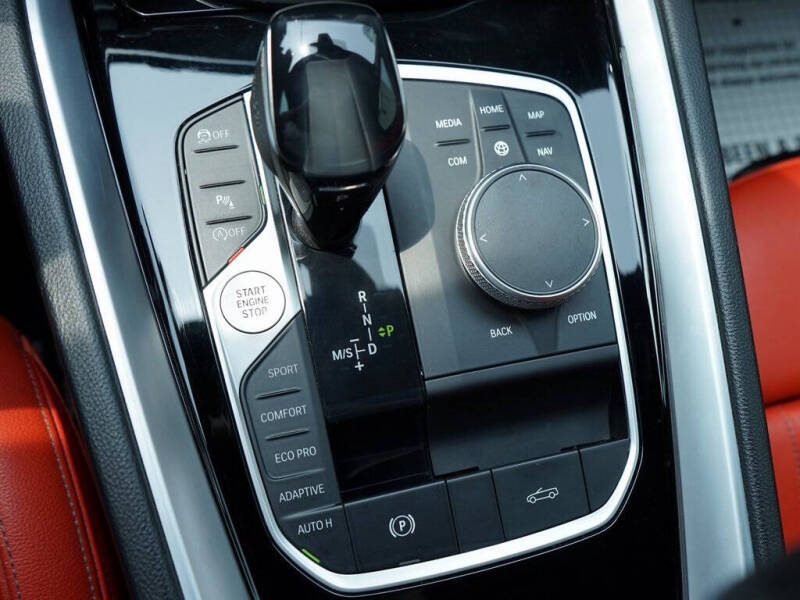 2020 BMW Z4 sDrive 30i