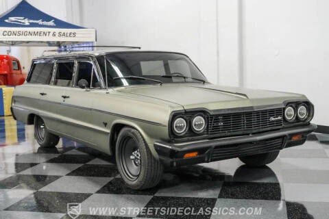 1964 Chevrolet Impala