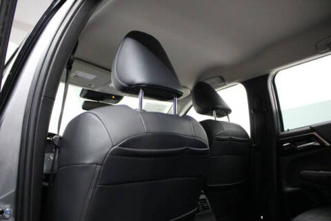 2022 Mitsubishi Outlander SEL Special Edition