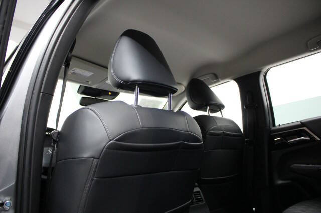 2022 Mitsubishi Outlander SEL Special Edition