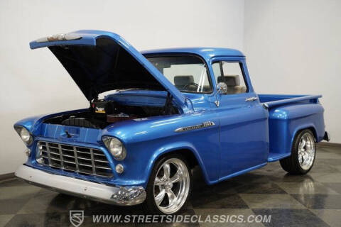 1956 Chevrolet 3100