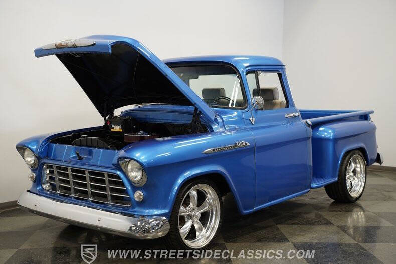 1956 Chevrolet 3100