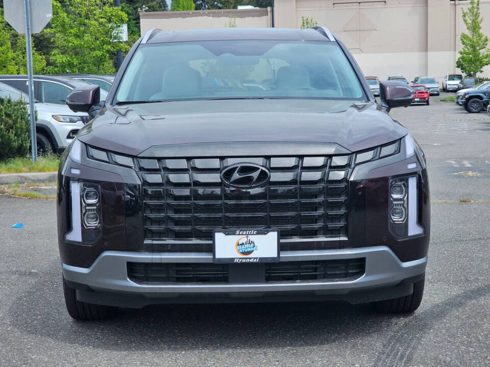 2024 Hyundai PALISADE for sale at Autos by Talon in Seattle, WA