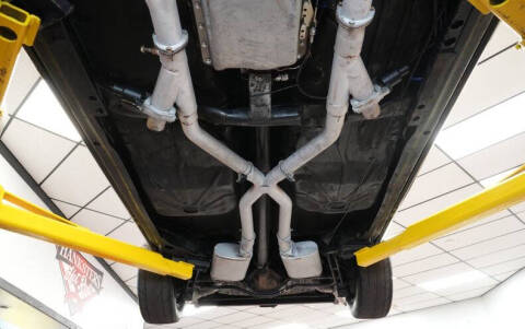 1986 Chevrolet El Camino