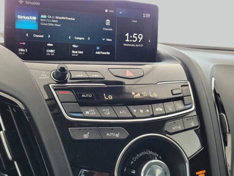 2023 Acura RDX SH-AWD