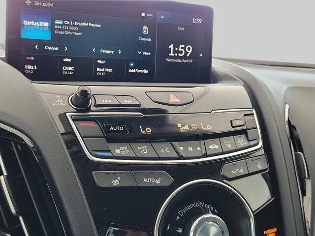 2023 Acura RDX SH-AWD