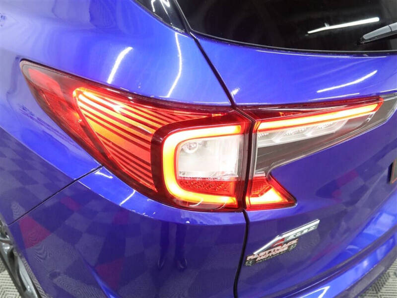 2020 Acura RDX SH-AWD w/A-SPEC