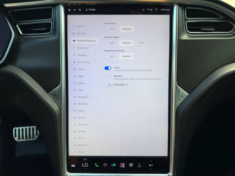 2018 Tesla Model S