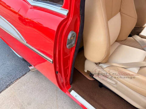 1957 Chevrolet 210