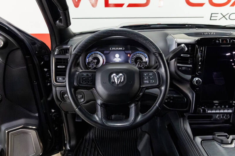 2020 RAM 2500 Limited