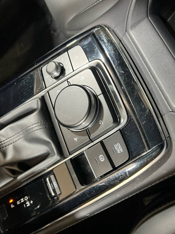 2024 Mazda CX-30 2.5 S Preferred