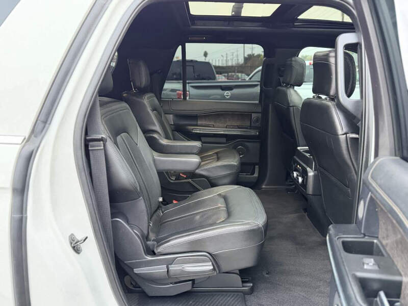 2020 Ford Expedition MAX Limited